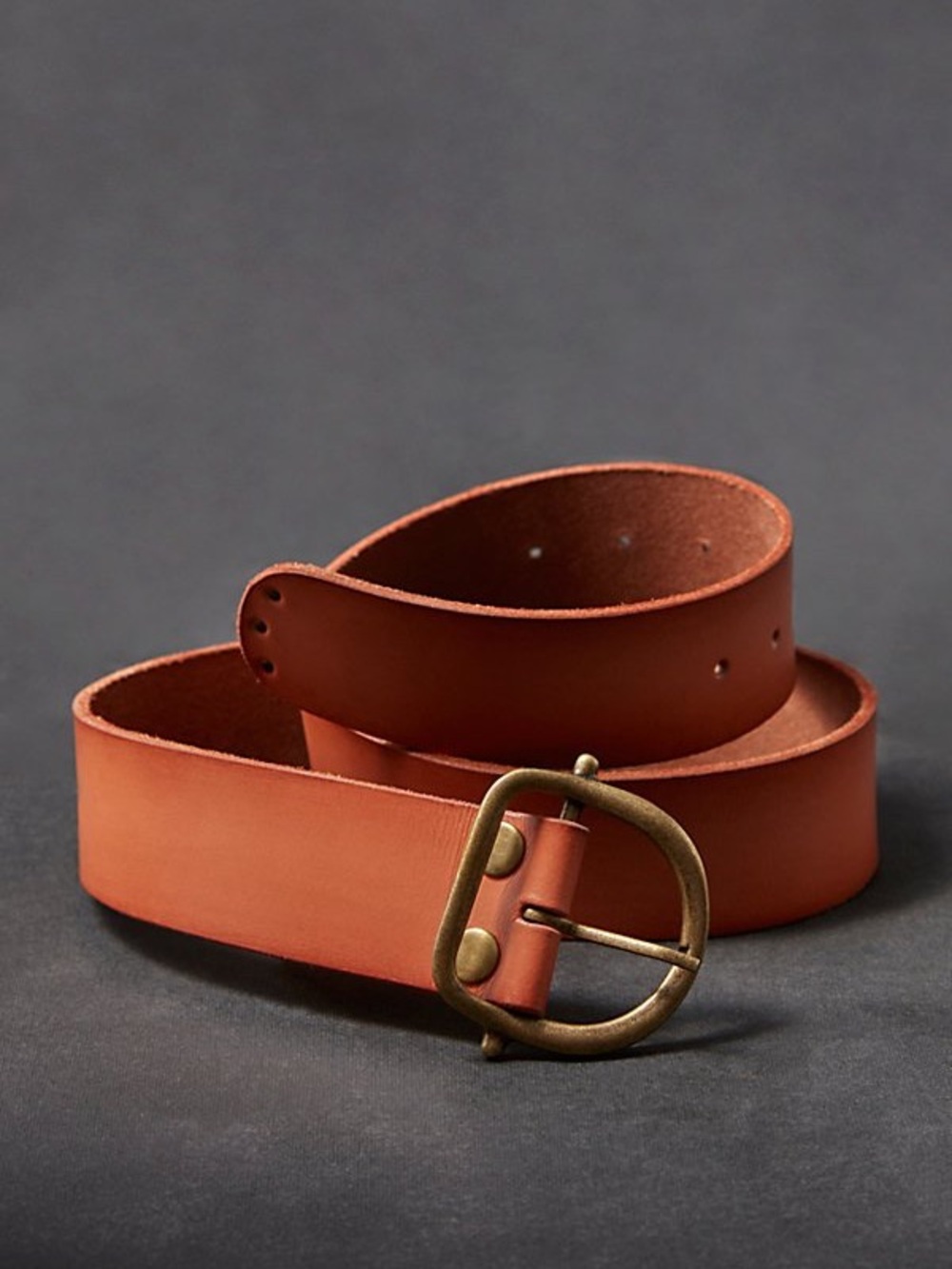 NWOT WE THE FREE Birch Belt